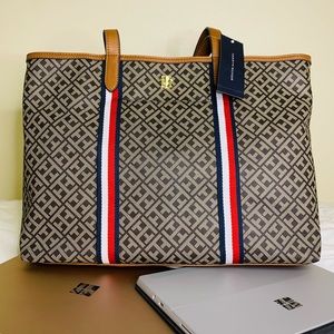 Laptop bag/handbag